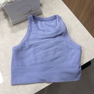 ALO Yoga Seamless Delight High Neck Bra